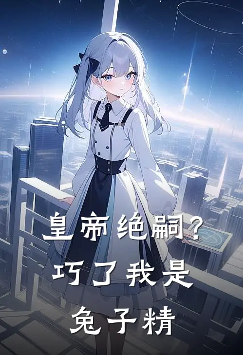皇帝绝嗣？巧了，我是兔子精