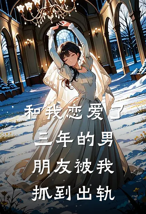 和我恋爱了三年的男朋友被我抓到出轨