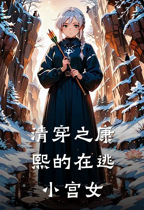 清穿之康熙的在逃小宫女免苏晚