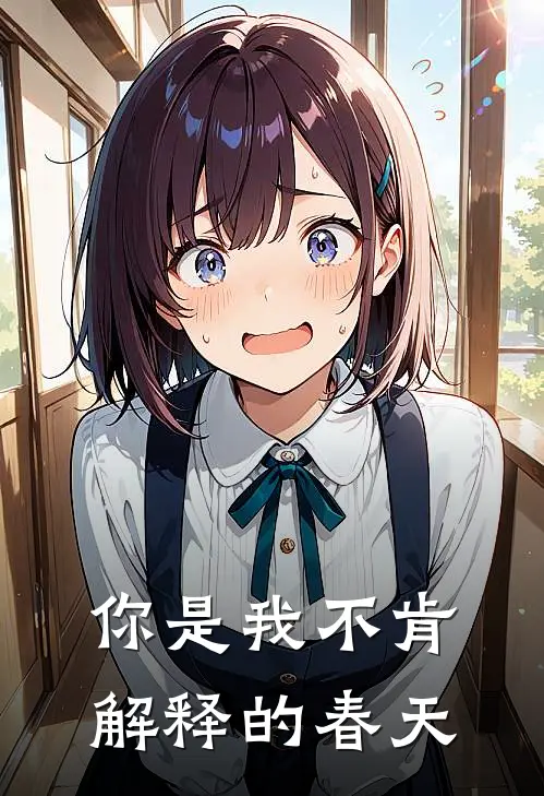 你是我不肯解释的春天