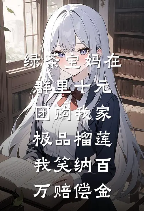 绿茶宝妈在群里十元团购我家极品榴莲，我笑纳百万赔偿金
