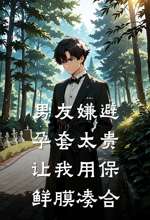 男友嫌避孕套太贵，让我用保鲜膜凑合