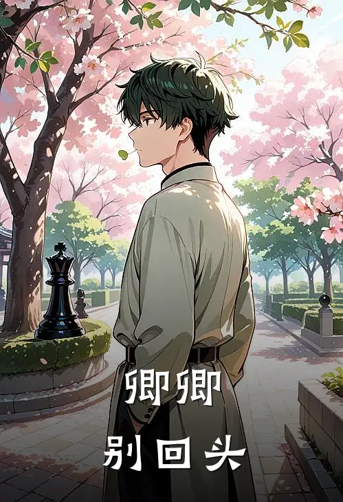 卿卿，别回头