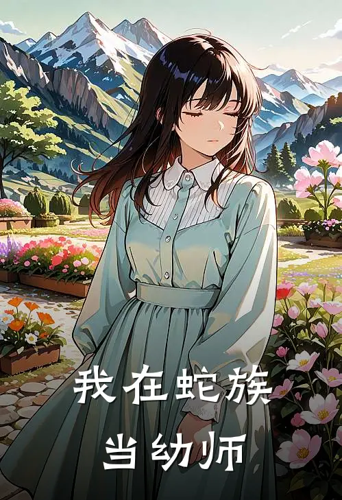 我在蛇族当幼师