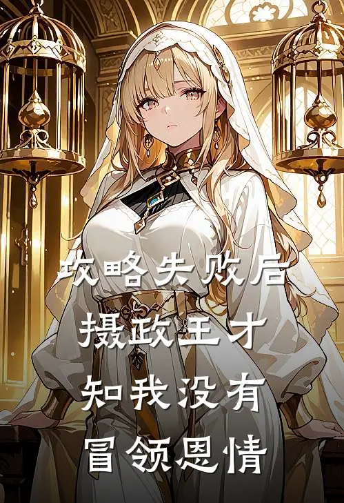 攻略失败后，摄政王才知我没有冒领恩情