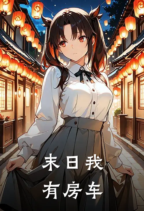 末日我有房车
