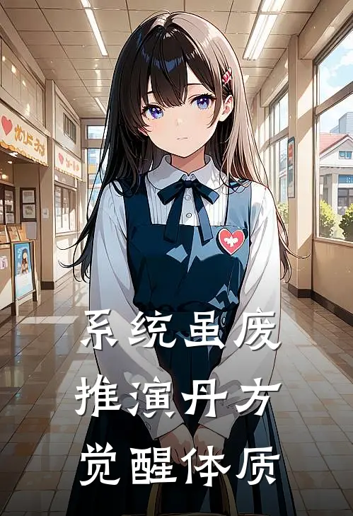 系统虽废，推演丹方觉醒体质