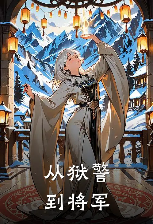 从狱警到将军