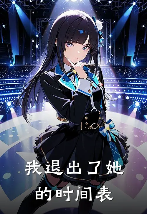我退出了她的时间表