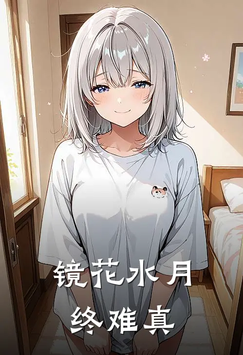 镜花水月终难真
