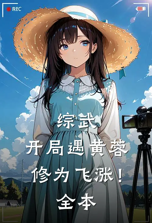 综武：开局遇黄蓉，修为飞涨！全本