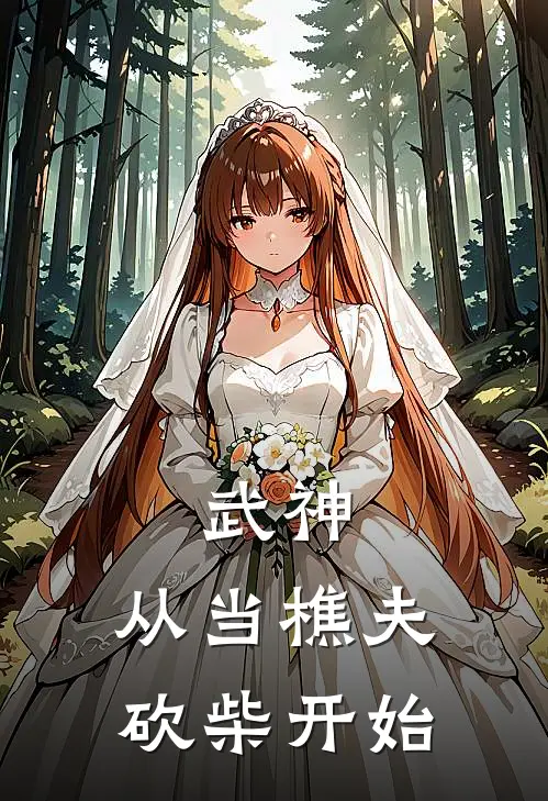武神：从当樵夫砍柴开始