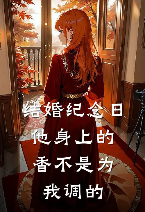 结婚纪念日，他身上的香不是为我调的
