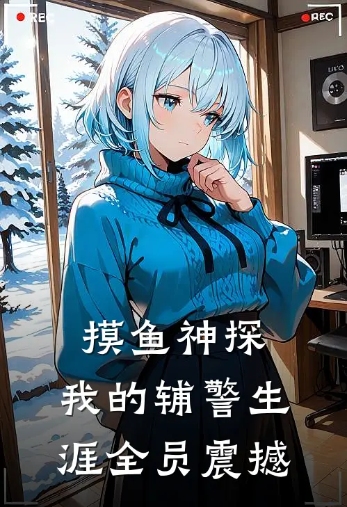 摸鱼神探：我的辅警生涯全员震撼