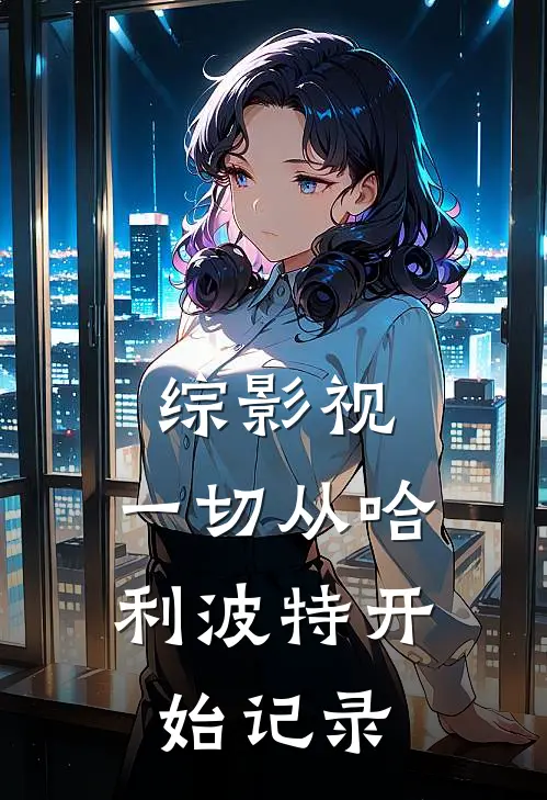 综影视：一切从哈利波特开始记录