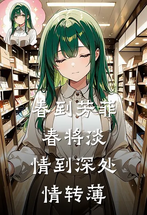 春到芳菲春将淡,情到深处情转薄原文