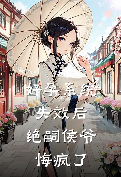 好孕系统失效后，绝嗣侯爷悔疯了