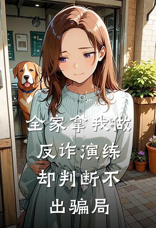全家拿我做反诈演练,却判断不出骗局是真假