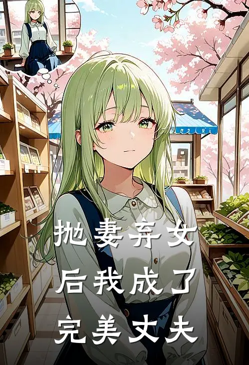 抛妻弃女后我成了完美丈夫