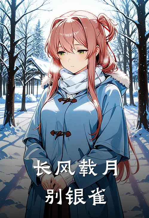 长风载月别银雀