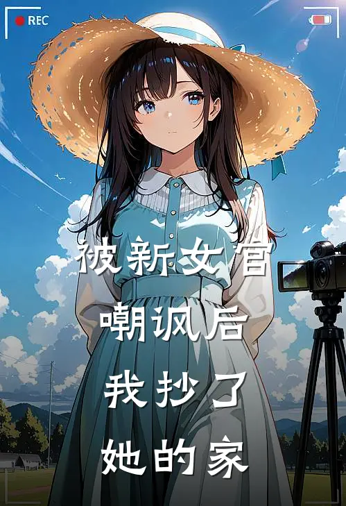 被新女官嘲讽后,我抄了她的家书