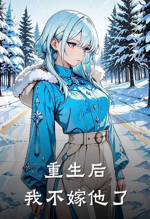 重生后，我不嫁他了