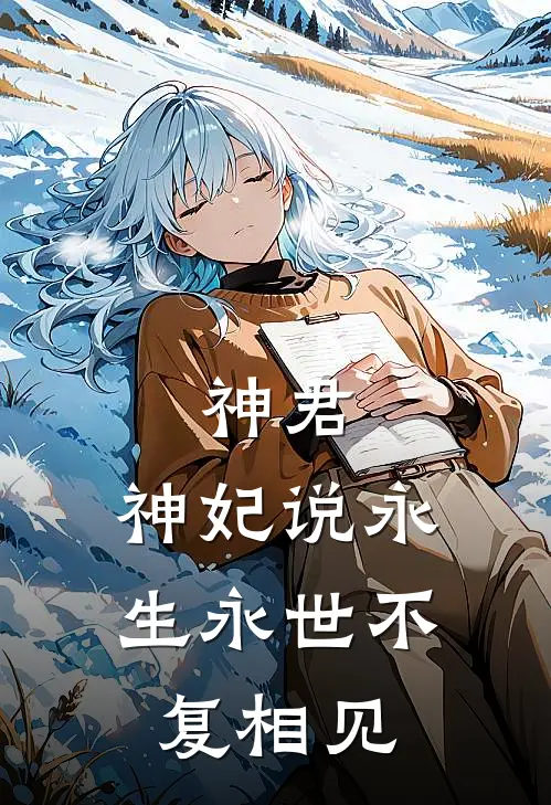神君,神妃说永生永世不复相见免费阅读