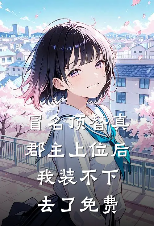冒名顶替真郡主上位后，我装不下去了免费