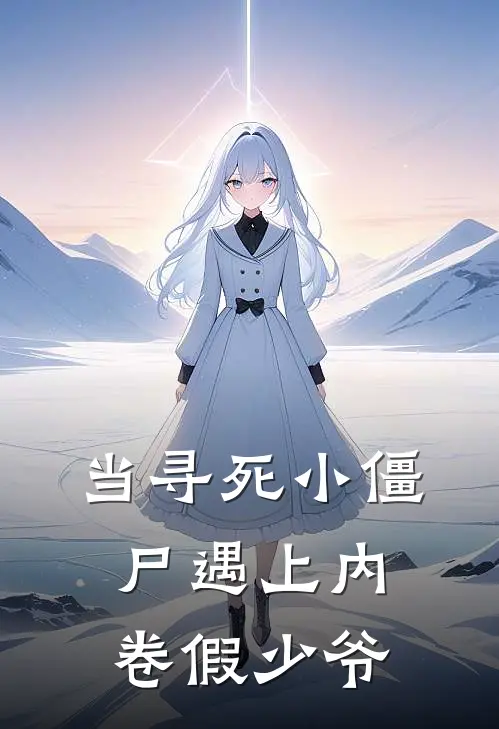 当寻死小僵尸遇上内卷假少爷