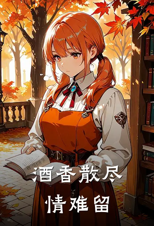 酒香散尽情难留