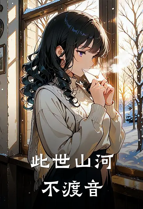 此世山河不渡音