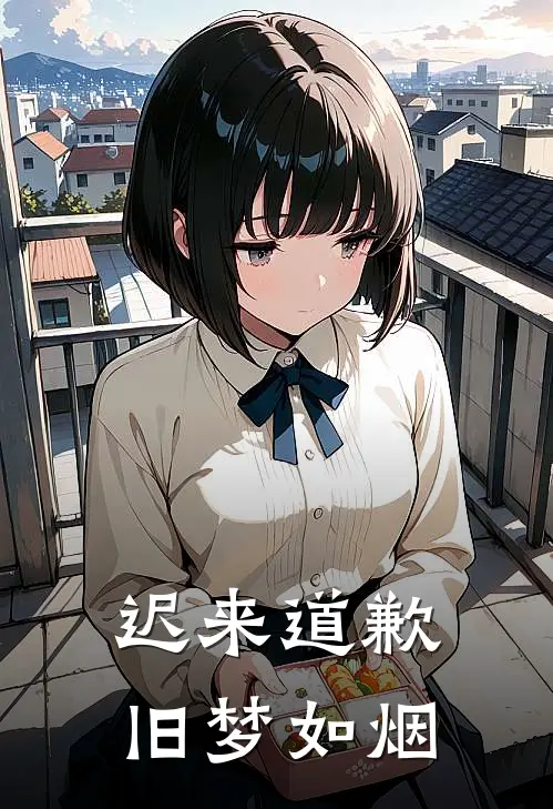 迟来道歉，旧梦如烟