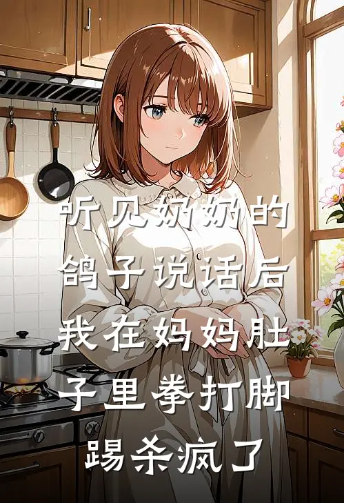 听见奶奶的鸽子说话后，我在妈妈肚子里拳打脚踢杀疯了
