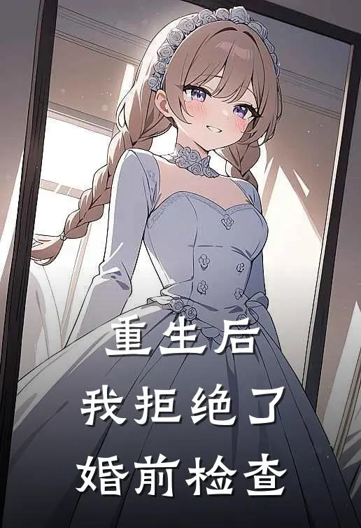重生后，我拒绝了婚前检查