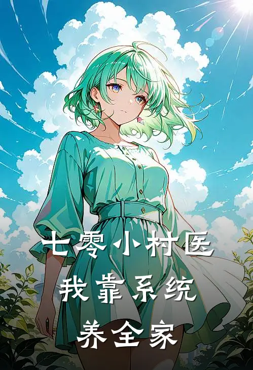 七零小村医：我靠系统养全家