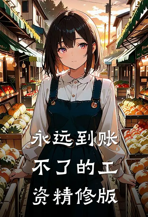 永远到账不了的工资精修版