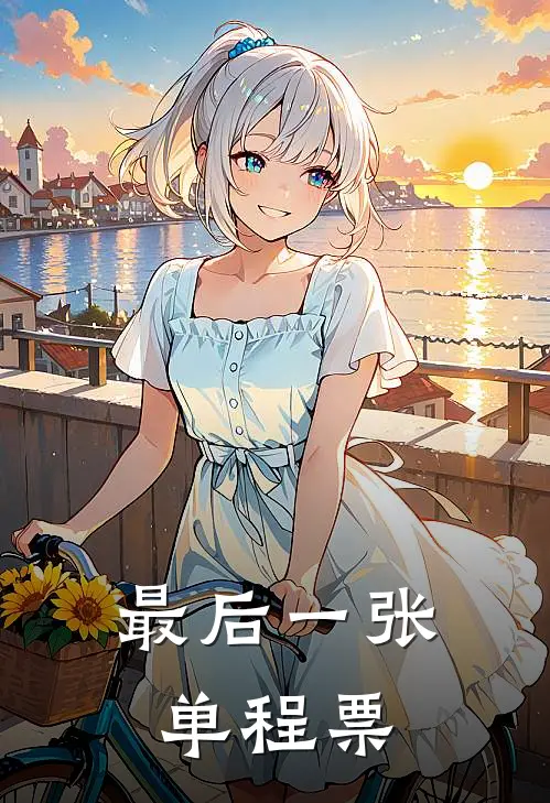 最后一张单程票