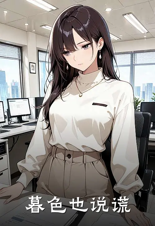 暮色也说谎
