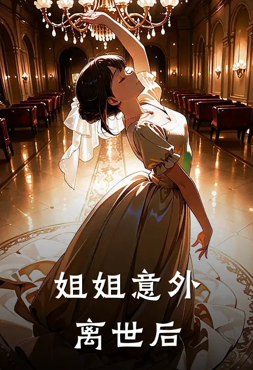 姐姐意外离世后