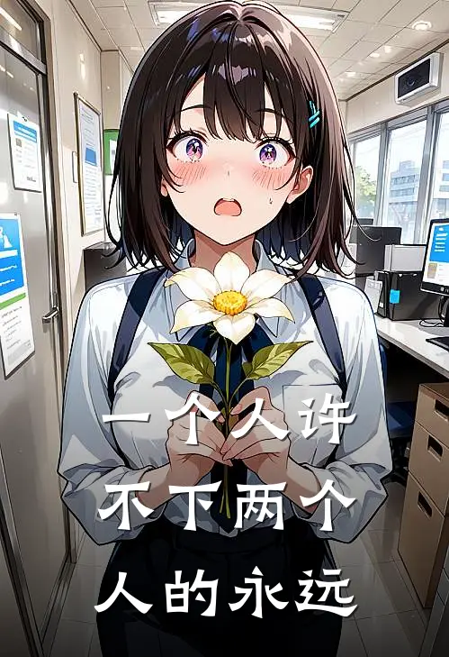 一个人许不下两个人的永远