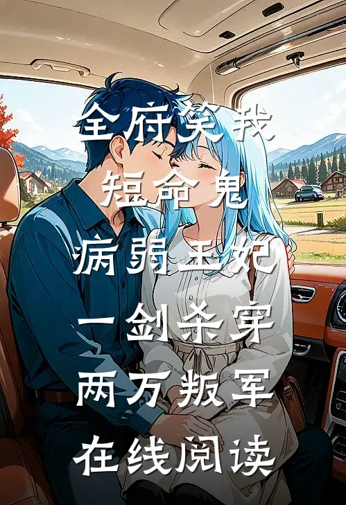 全府笑我短命鬼，病弱王妃一剑杀穿两万叛军在线阅读