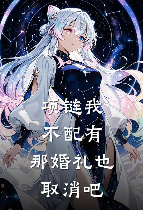 项链我不配有，那婚礼也取消吧
