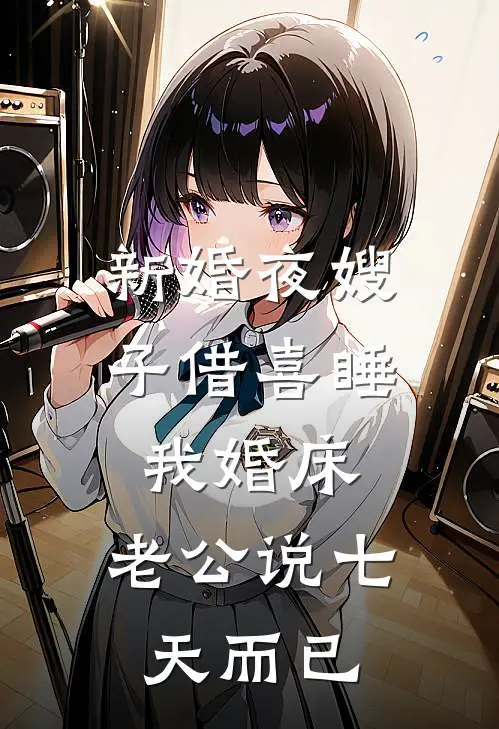 新婚夜嫂子借喜睡我婚床，老公说七天而已