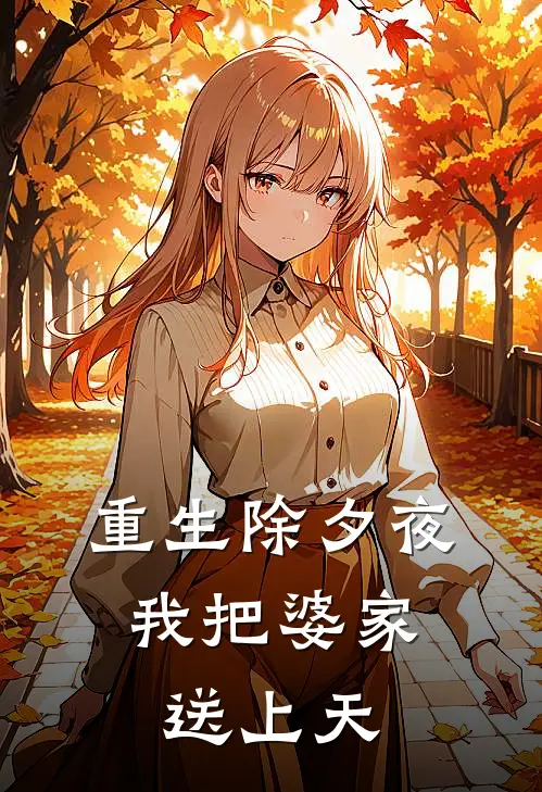 重生除夕夜，我把婆家送上天