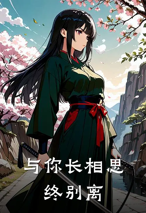 与你长相思，终别离