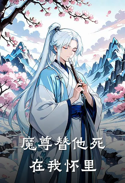 魔尊替他死在我怀里