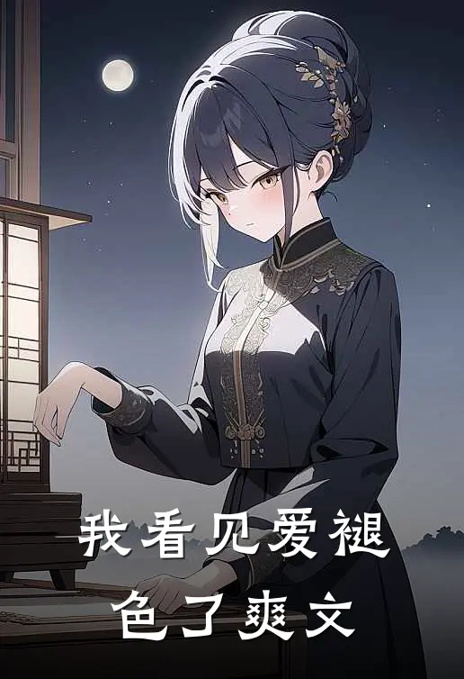 我看见爱褪色了爽文