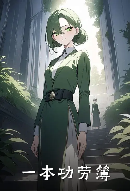 一本功劳簿
