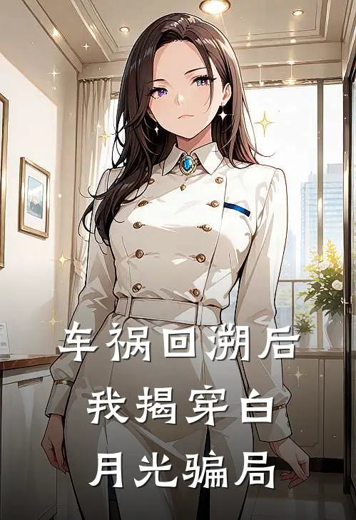 车祸回溯后，我揭穿白月光骗局
