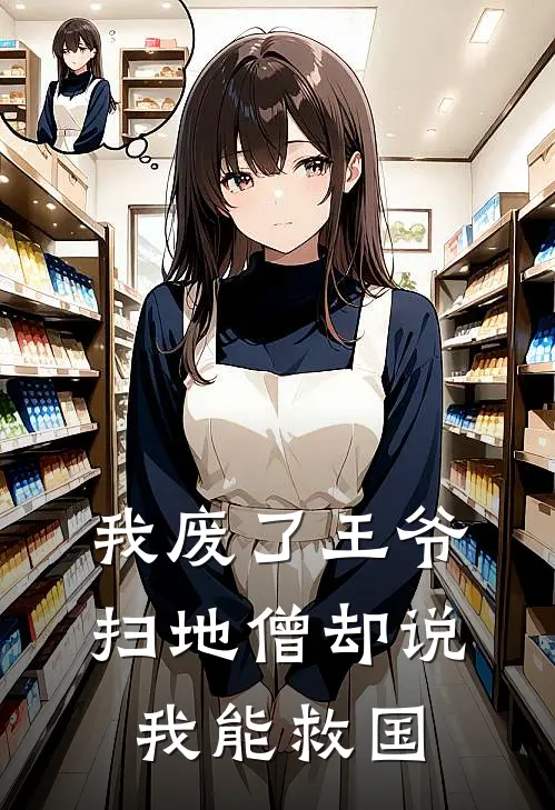 我废了王爷，扫地僧却说我能救国
